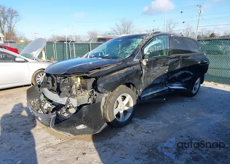 2013 Lexus Rx 350 из США, поврежденный, VIN 2T2BK1BA2DC215398